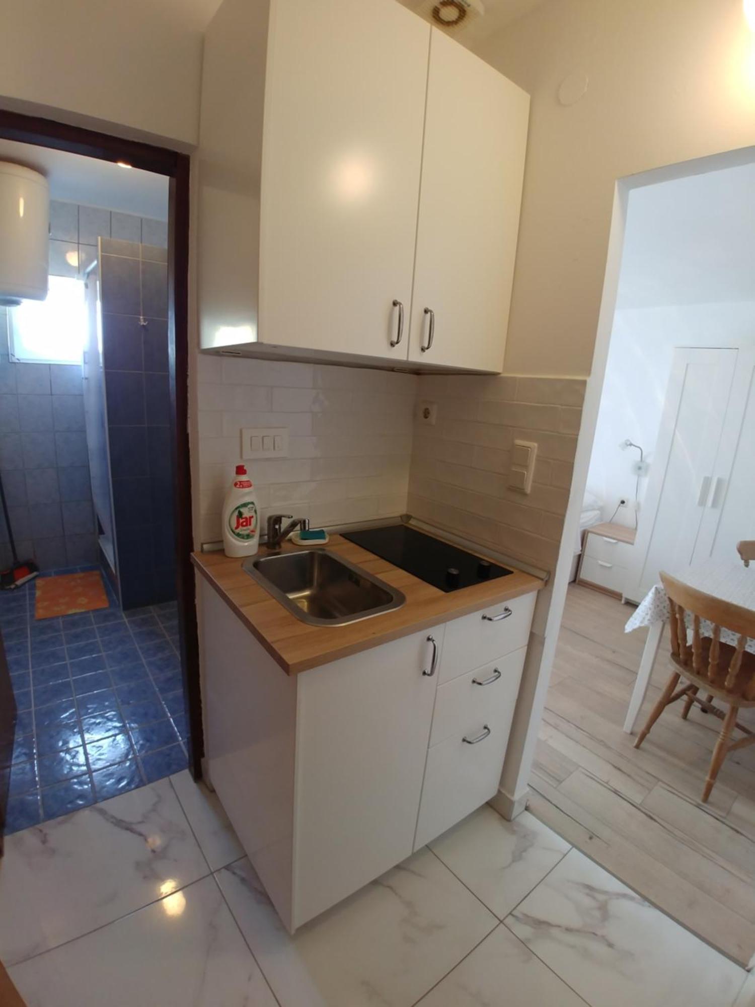 Apartmani Sali Seaview Dış mekan fotoğraf