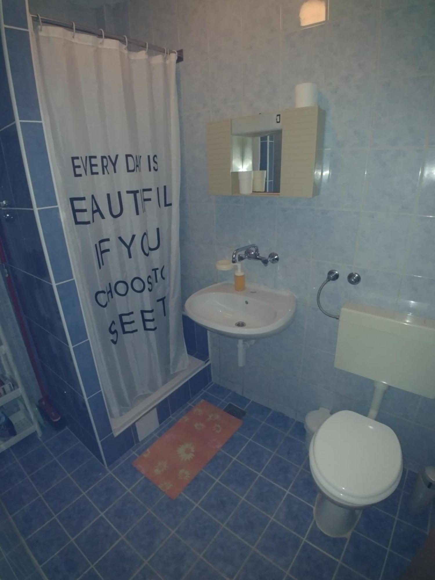 Apartmani Sali Seaview Dış mekan fotoğraf
