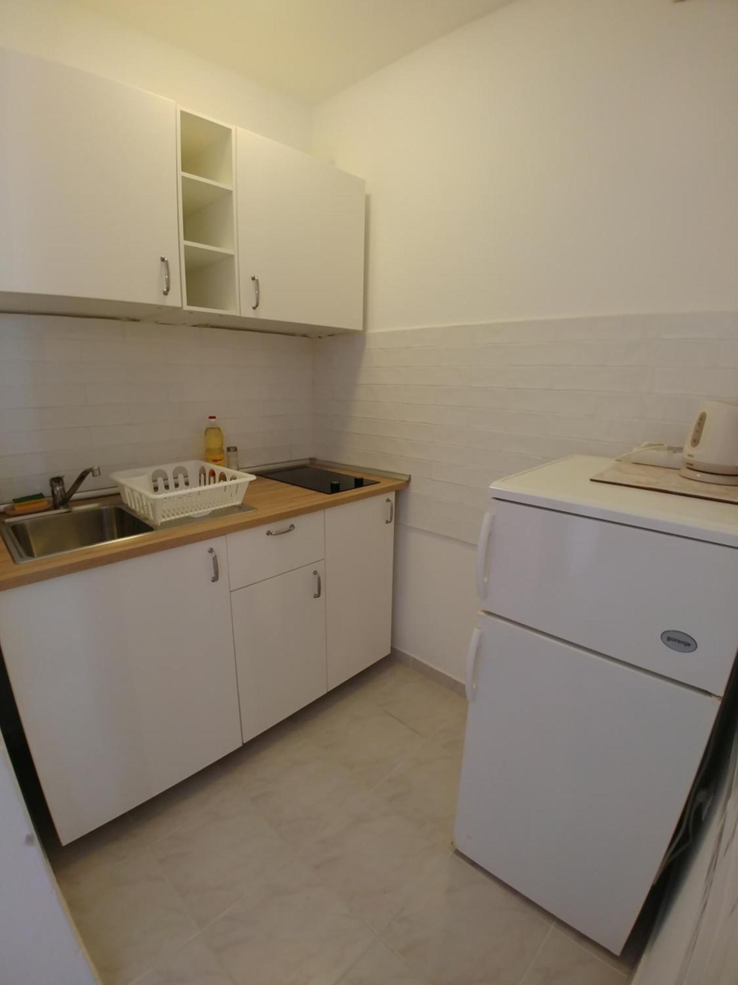 Apartmani Sali Seaview Dış mekan fotoğraf