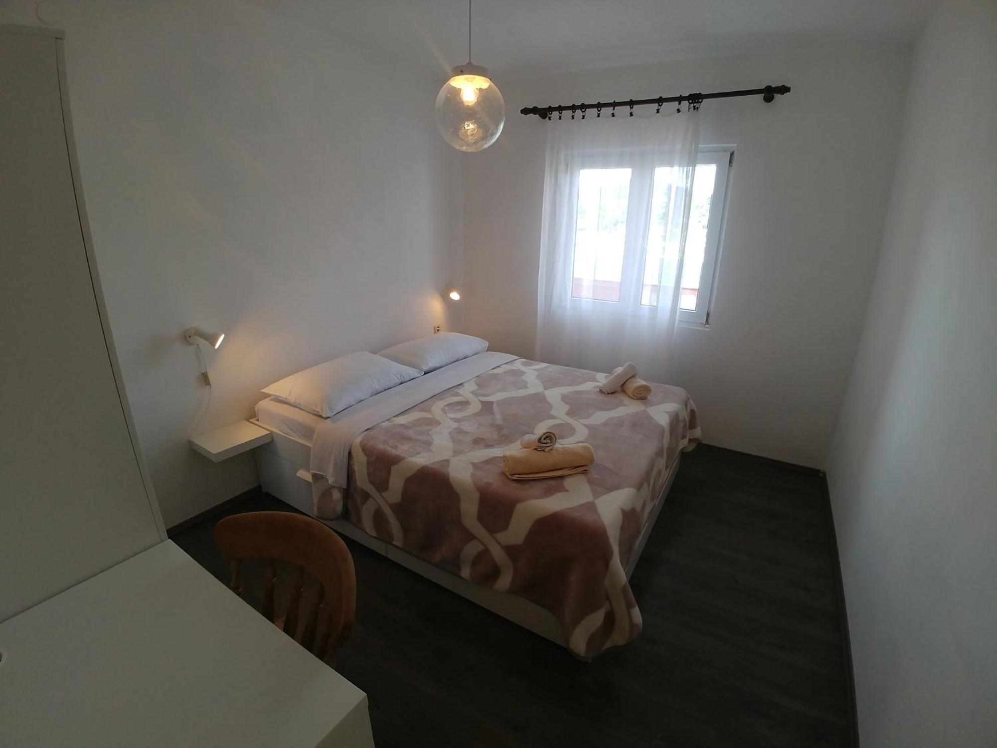 Apartmani Sali Seaview Dış mekan fotoğraf