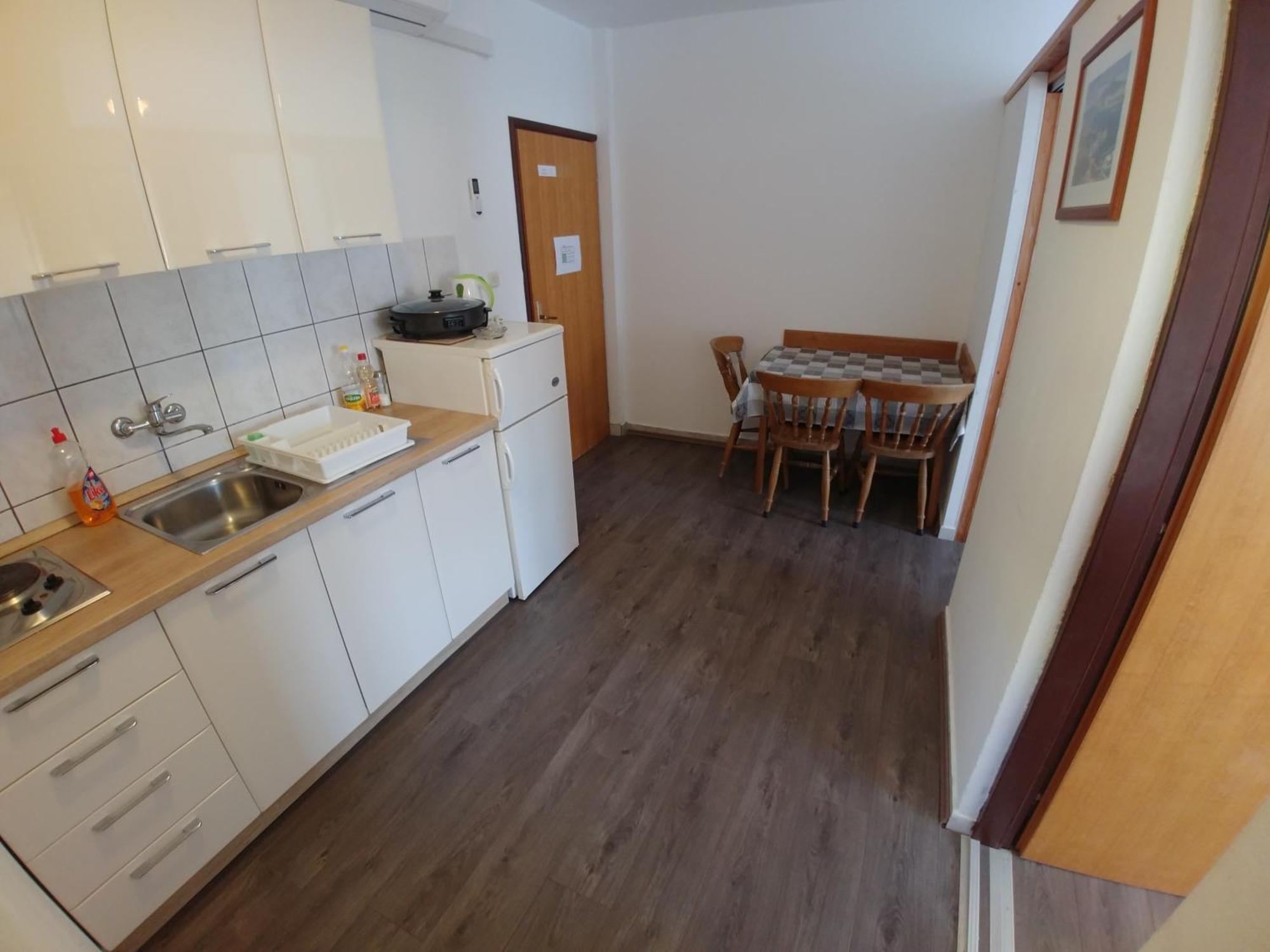 Apartmani Sali Seaview Dış mekan fotoğraf