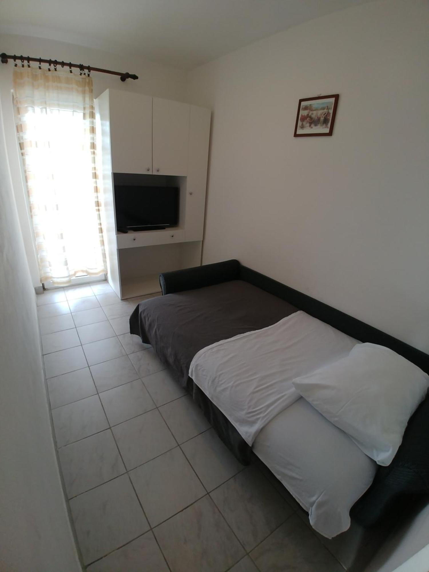 Apartmani Sali Seaview Dış mekan fotoğraf