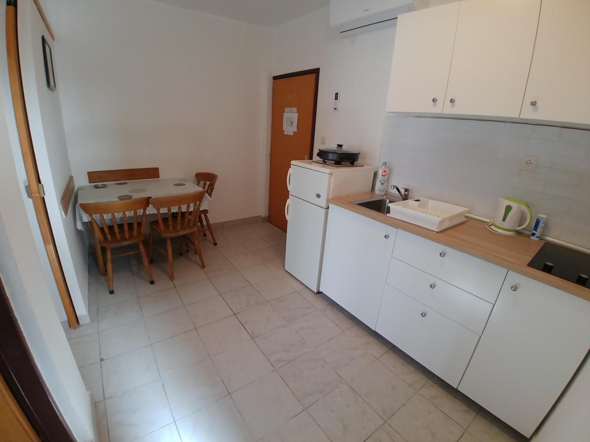 Apartmani Sali Seaview Dış mekan fotoğraf