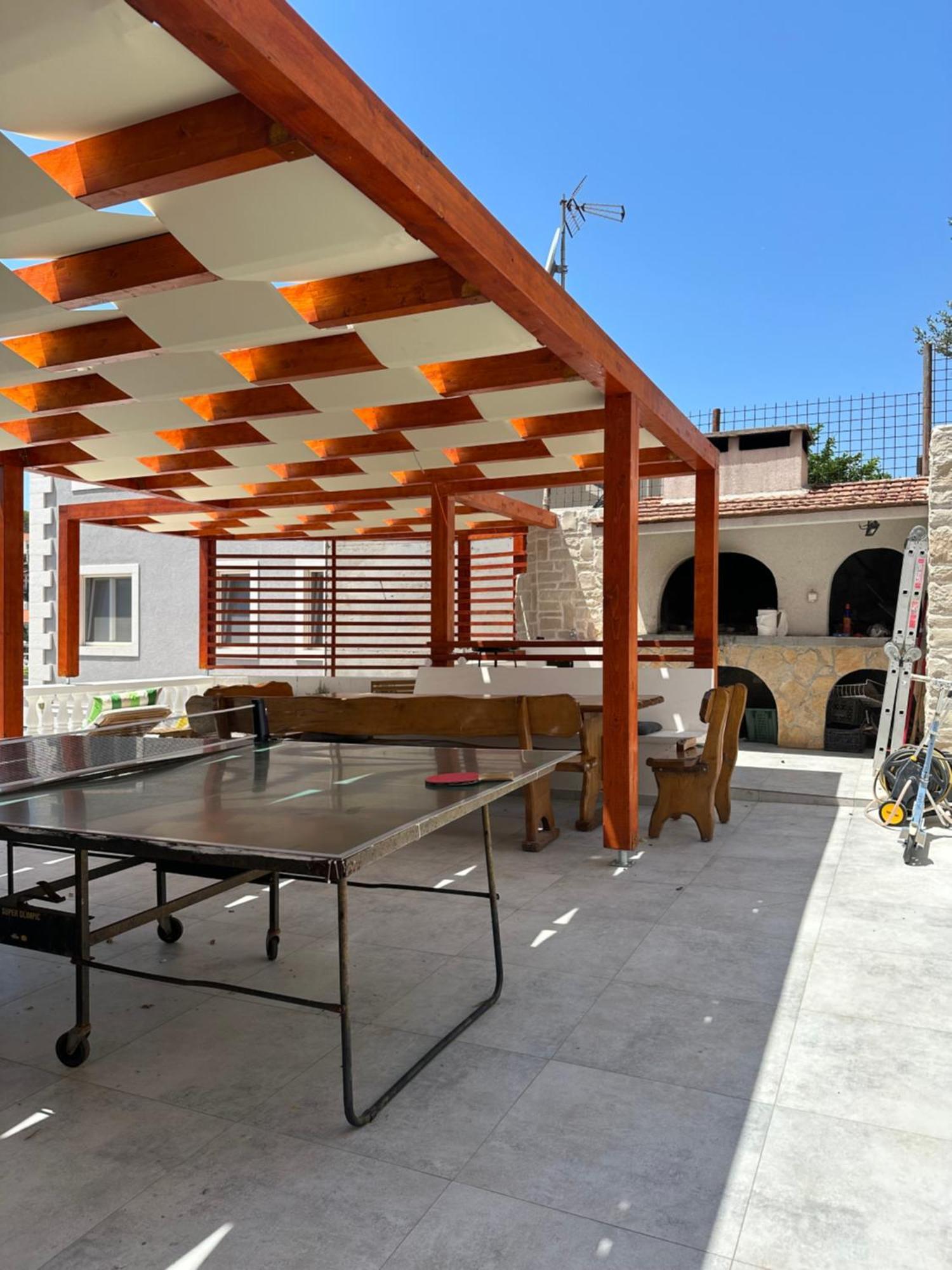 Apartmani Sali Seaview Dış mekan fotoğraf