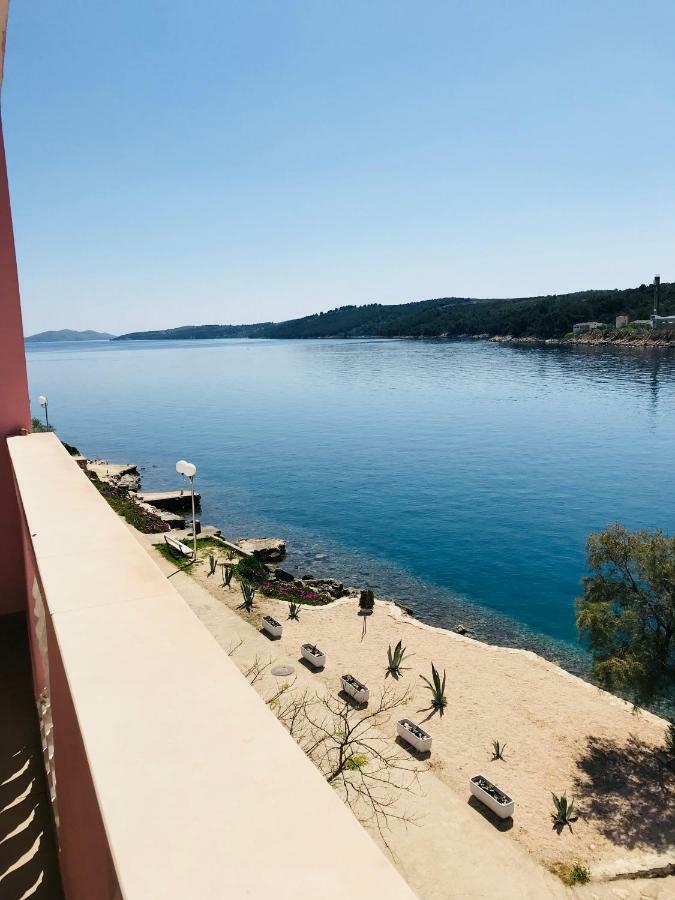 Apartmani Sali Seaview Dış mekan fotoğraf