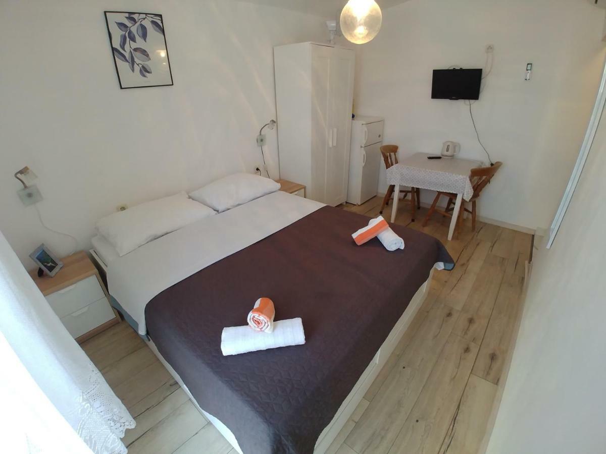 Apartmani Sali Seaview Dış mekan fotoğraf
